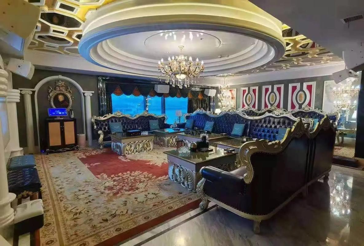 汉中商务ktv夜场商务ktv宣传精选-洋县ktv预定